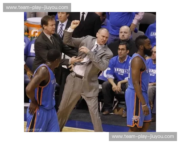 雷霆对决小牛:俄城风暴与达拉斯之星的恩怨情仇 雷霆对决小牛:俄城风暴与达拉斯之星的恩怨情仇