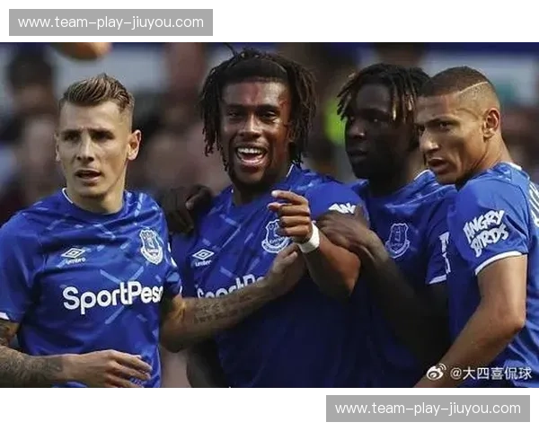 圣詹士公园的荣耀与遗恨:纽卡斯尔与埃弗顿的恩怨情仇 圣詹士公园的荣耀与遗恨:纽卡斯尔与埃弗顿的恩怨情仇